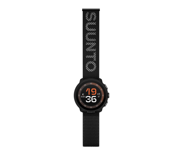 Suunto Run All Black - 1331249 - zdjęcie 6